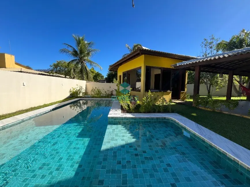 Casa de Condomínio com 5 quartos à venda, 450m2 em Camacari - BA - imagem 3 Foto 3 de Casa de Condomínio com 5 quartos à venda, 450m2 em Camacari - BA