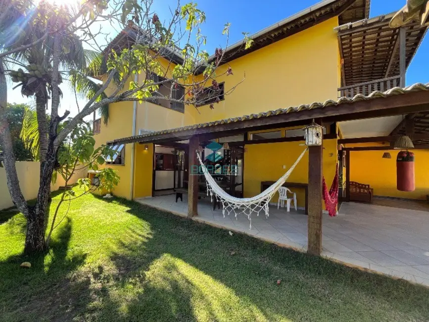 Casa de Condomínio com 5 quartos à venda, 450m2 em Camacari - BA - imagem 9 Foto 9 de Casa de Condomínio com 5 quartos à venda, 450m2 em Camacari - BA