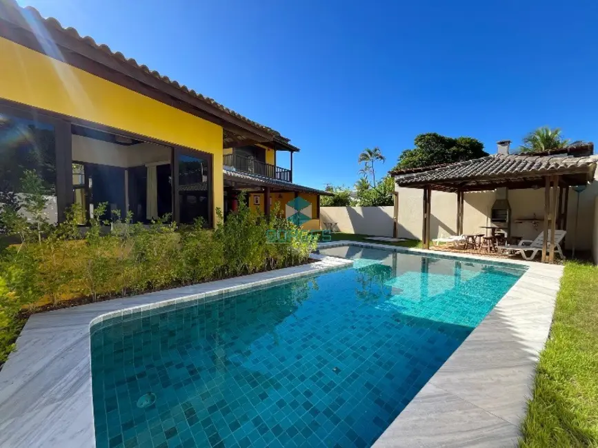 Casa de Condomínio com 5 quartos à venda, 450m2 em Camacari - BA - imagem 6 Foto 6 de Casa de Condomínio com 5 quartos à venda, 450m2 em Camacari - BA