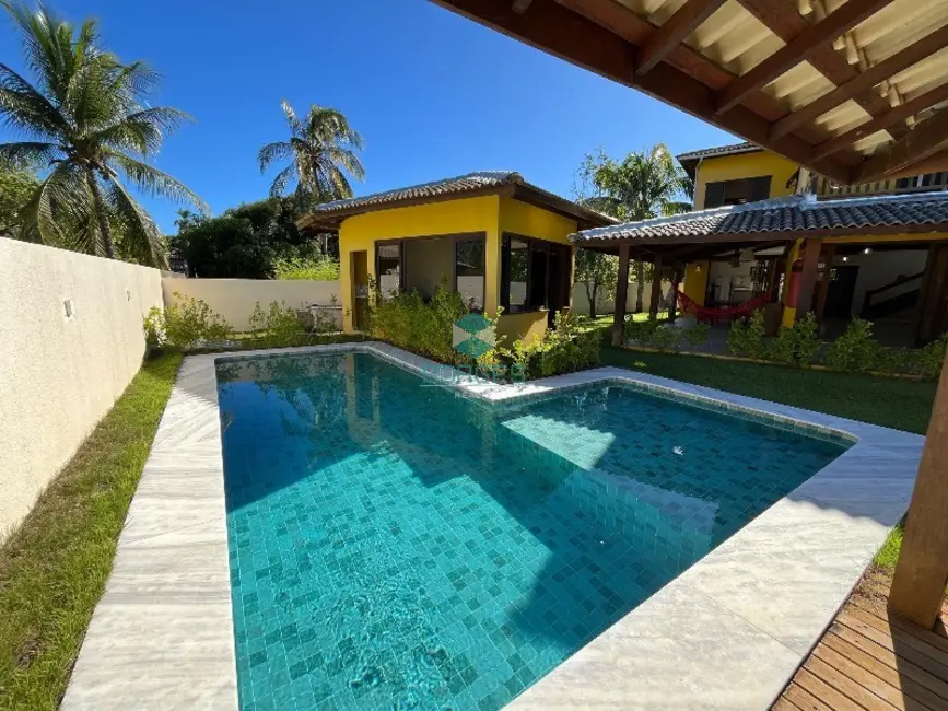 Casa de Condomínio com 5 quartos à venda, 450m2 em Camacari - BA - imagem 4 Foto 4 de Casa de Condomínio com 5 quartos à venda, 450m2 em Camacari - BA