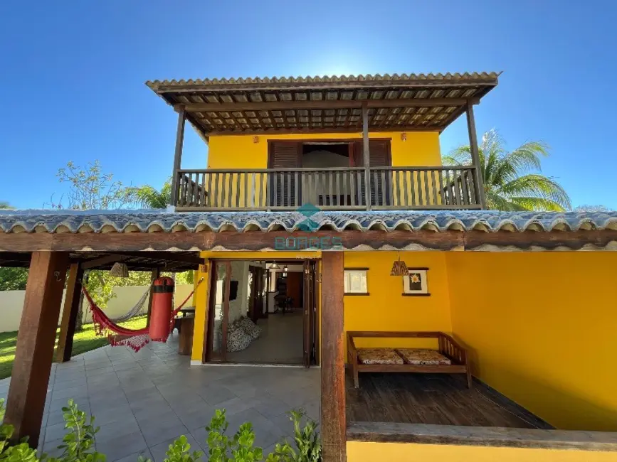 Casa de Condomínio com 5 quartos à venda, 450m2 em Camacari - BA - imagem 7 Foto 7 de Casa de Condomínio com 5 quartos à venda, 450m2 em Camacari - BA