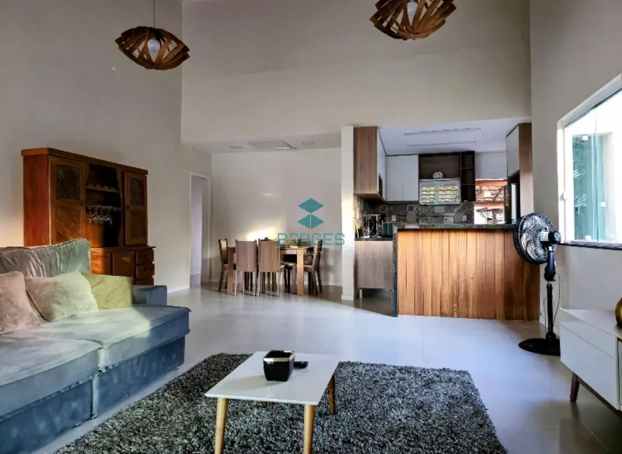 Casa de Condomínio com 4 quartos à venda, 300m2 em Camacari - BA - imagem 7 Foto 7 de Casa de Condomínio com 4 quartos à venda, 300m2 em Camacari - BA