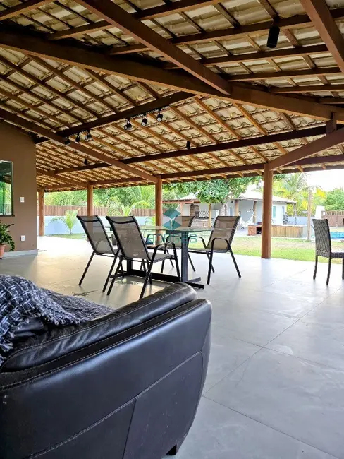 Casa de Condomínio com 4 quartos à venda, 300m2 em Camacari - BA - imagem 8 Foto 8 de Casa de Condomínio com 4 quartos à venda, 300m2 em Camacari - BA