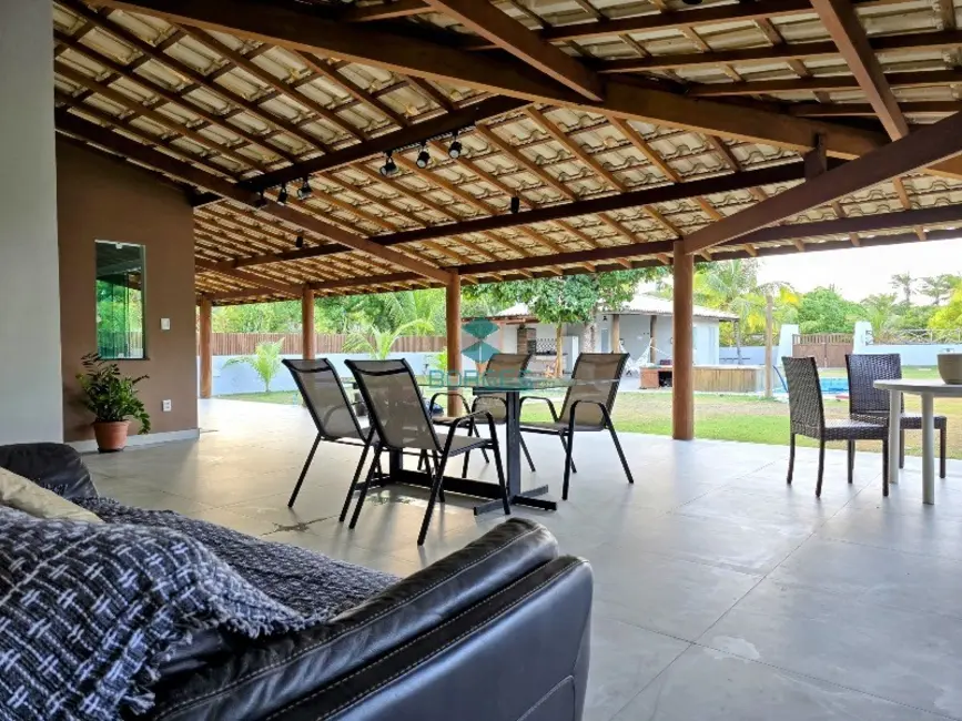 Casa de Condomínio com 4 quartos à venda, 300m2 em Camacari - BA - imagem 5 Foto 5 de Casa de Condomínio com 4 quartos à venda, 300m2 em Camacari - BA