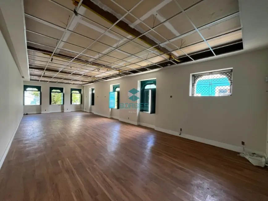 Sala Comercial com 5 quartos à venda e para alugar, 485m2 em Rio Vermelho, Salvador - BA - imagem 3 Foto 3 de Sala Comercial com 5 quartos à venda e para alugar, 485m2 em Rio Vermelho, Salvador - BA
