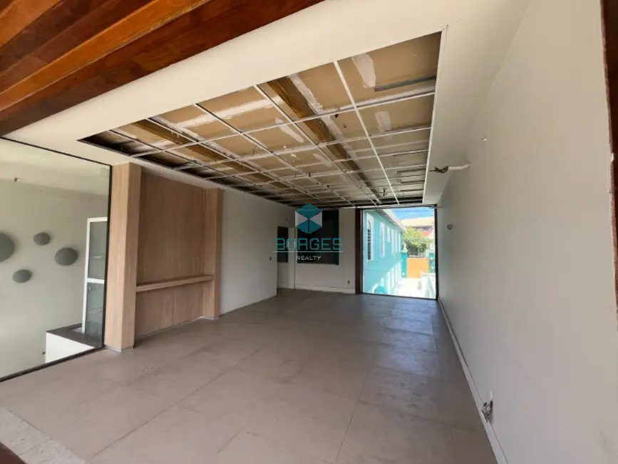 Sala Comercial com 5 quartos à venda e para alugar, 485m2 em Rio Vermelho, Salvador - BA - imagem 9 Foto 9 de Sala Comercial com 5 quartos à venda e para alugar, 485m2 em Rio Vermelho, Salvador - BA
