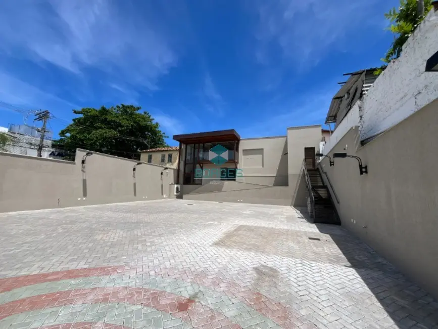 Foto 1 de Sala Comercial com 5 quartos à venda e para alugar, 485m2 em Rio Vermelho, Salvador - BA