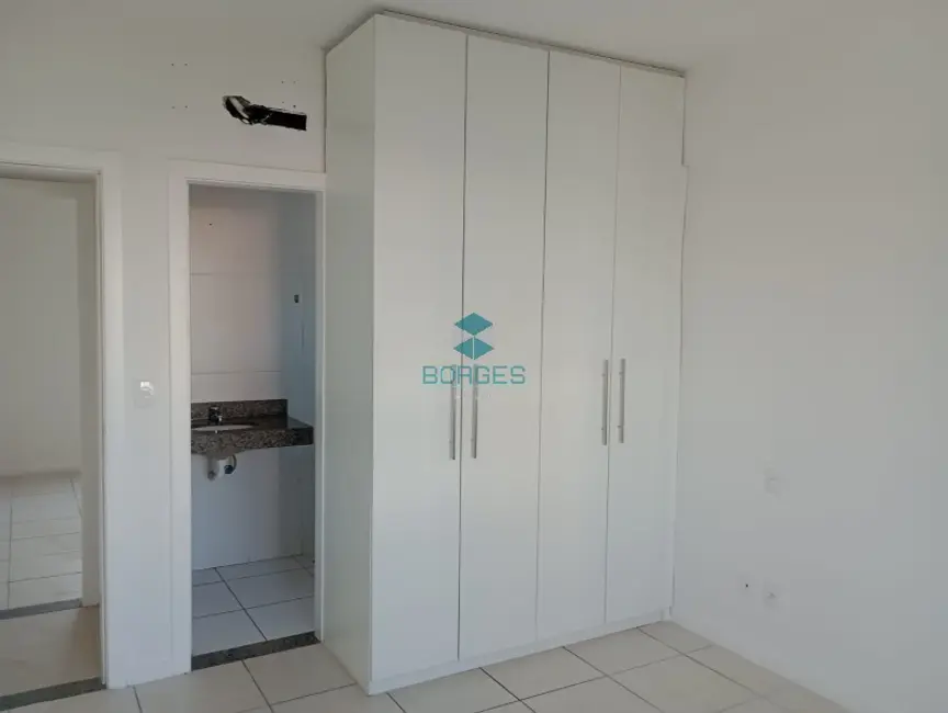 Apartamento com 3 quartos à venda, 102m2 em Rio Vermelho, Salvador - BA - imagem 6 Foto 6 de Apartamento com 3 quartos à venda, 102m2 em Rio Vermelho, Salvador - BA