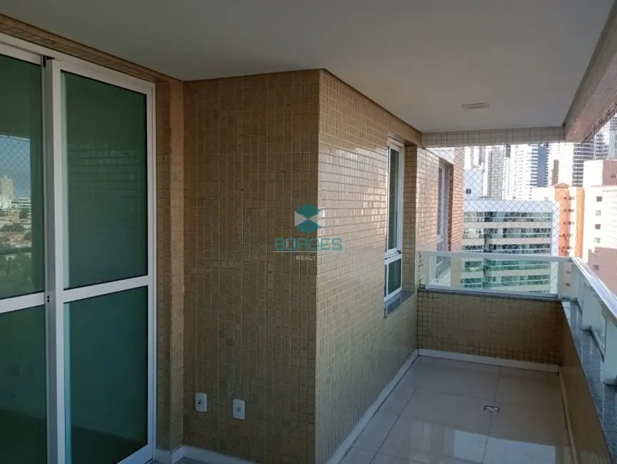 Foto 2 de Apartamento com 3 quartos à venda, 102m2 em Rio Vermelho, Salvador - BA
