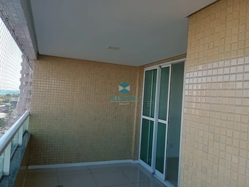 Apartamento com 3 quartos à venda, 102m2 em Rio Vermelho, Salvador - BA - imagem 3 Foto 3 de Apartamento com 3 quartos à venda, 102m2 em Rio Vermelho, Salvador - BA