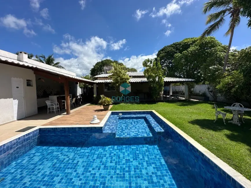 Foto 1 de Casa de Condomínio com 3 quartos à venda, 250m2 em Camacari - BA