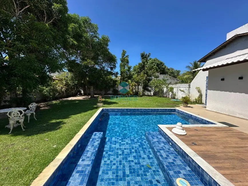 Casa de Condomínio com 3 quartos à venda, 250m2 em Camacari - BA - imagem 5 Foto 5 de Casa de Condomínio com 3 quartos à venda, 250m2 em Camacari - BA