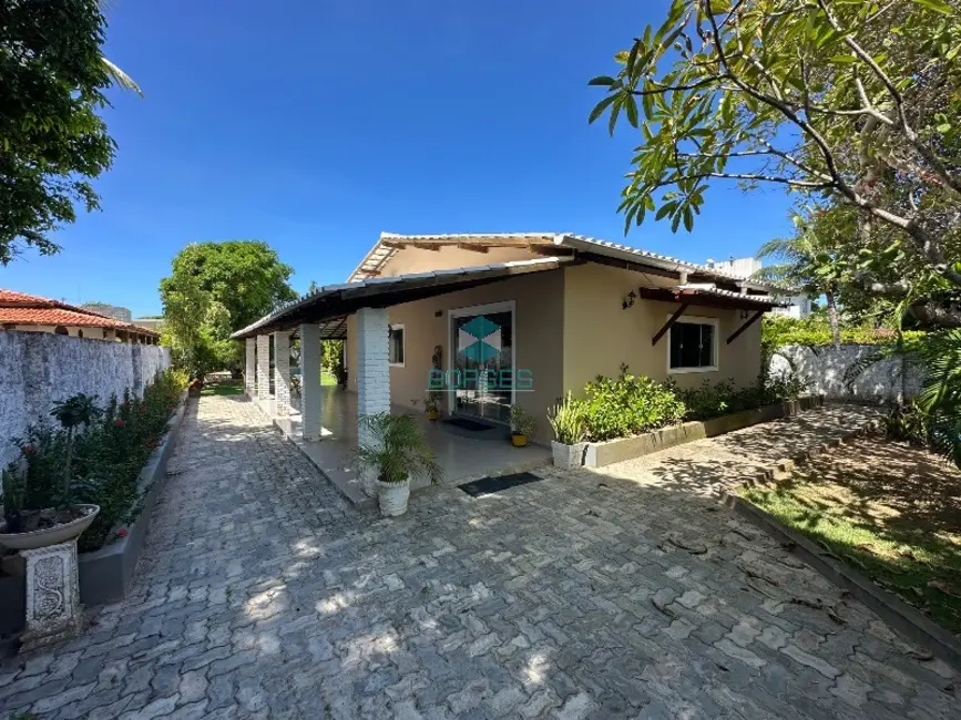 Casa de Condomínio com 3 quartos à venda, 250m2 em Camacari - BA - imagem 9 Foto 9 de Casa de Condomínio com 3 quartos à venda, 250m2 em Camacari - BA