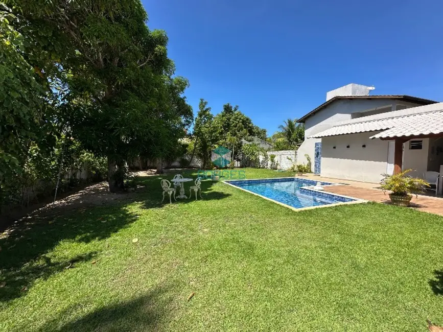 Casa de Condomínio com 3 quartos à venda, 250m2 em Camacari - BA - imagem 8 Foto 8 de Casa de Condomínio com 3 quartos à venda, 250m2 em Camacari - BA