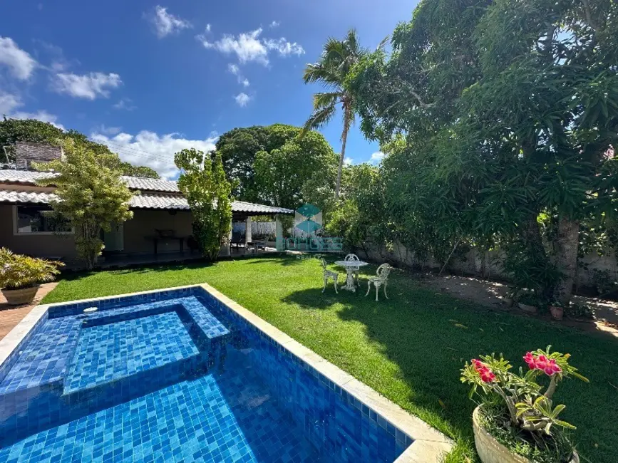 Foto 2 de Casa de Condomínio com 3 quartos à venda, 250m2 em Camacari - BA