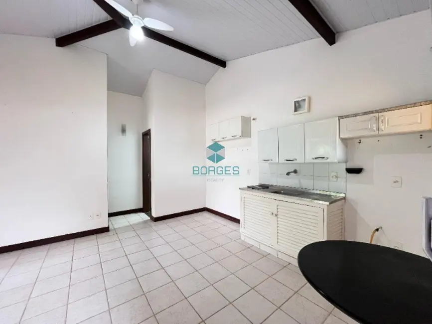 Foto 9 de Apartamento com 1 quarto à venda, 44m2 em Mata De Sao Joao - BA