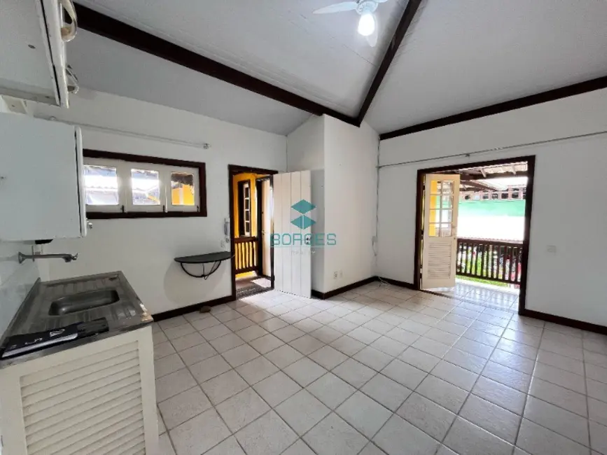 Foto 7 de Apartamento com 1 quarto à venda, 44m2 em Mata De Sao Joao - BA