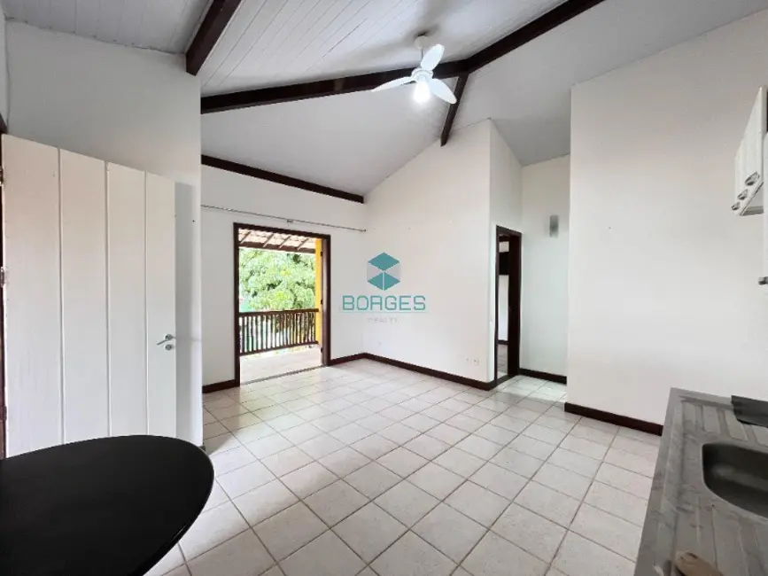 Foto 8 de Apartamento com 1 quarto à venda, 44m2 em Mata De Sao Joao - BA