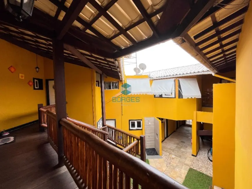 Foto 2 de Apartamento com 1 quarto à venda, 44m2 em Mata De Sao Joao - BA