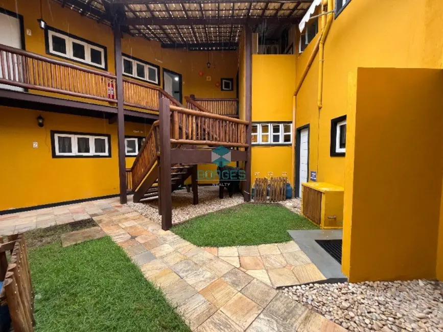 Foto 3 de Apartamento com 1 quarto à venda, 44m2 em Mata De Sao Joao - BA
