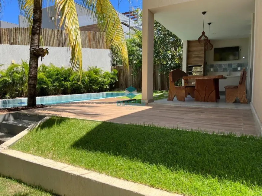 Casa de Condomínio com 3 quartos à venda, 236m2 em Camacari - BA - imagem 9 Foto 9 de Casa de Condomínio com 3 quartos à venda, 236m2 em Camacari - BA