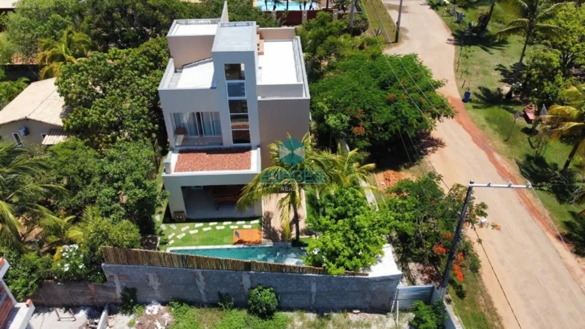 Casa de Condomínio com 3 quartos à venda, 236m2 em Camacari - BA - imagem 8 Foto 8 de Casa de Condomínio com 3 quartos à venda, 236m2 em Camacari - BA