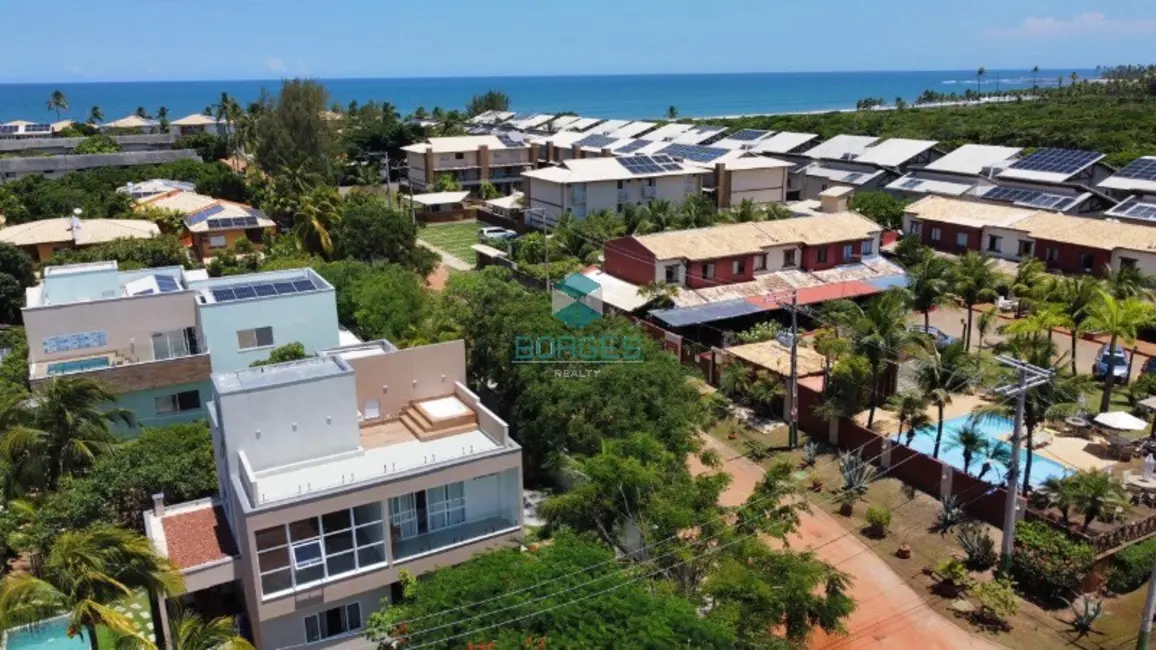 Casa de Condomínio com 3 quartos à venda, 236m2 em Camacari - BA - imagem 5 Foto 5 de Casa de Condomínio com 3 quartos à venda, 236m2 em Camacari - BA