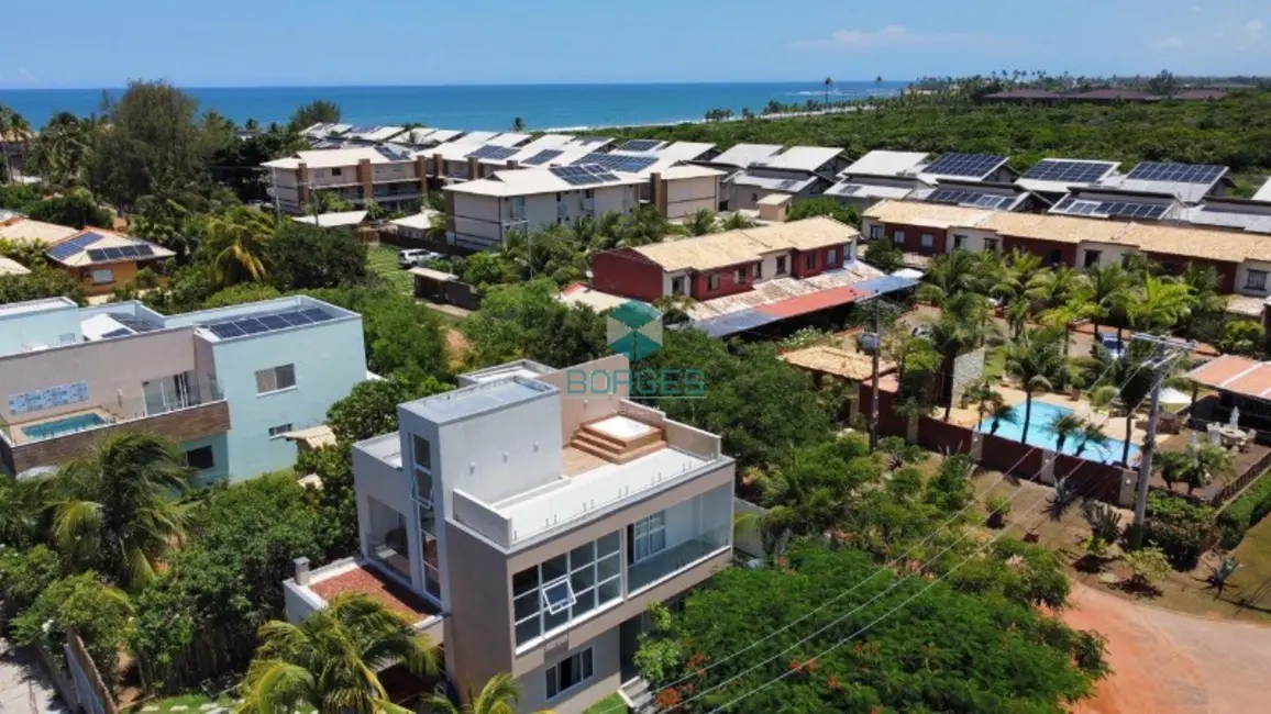 Casa de Condomínio com 3 quartos à venda, 236m2 em Camacari - BA - imagem 3 Foto 3 de Casa de Condomínio com 3 quartos à venda, 236m2 em Camacari - BA