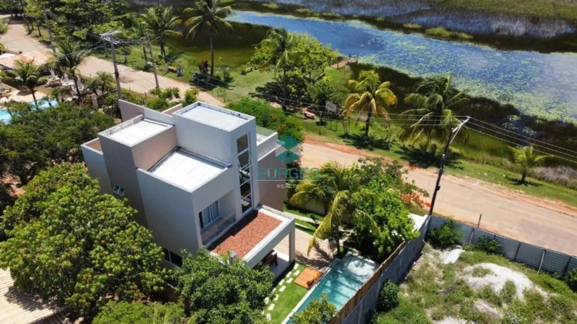 Casa de Condomínio com 3 quartos à venda, 236m2 em Camacari - BA - imagem 7 Foto 7 de Casa de Condomínio com 3 quartos à venda, 236m2 em Camacari - BA