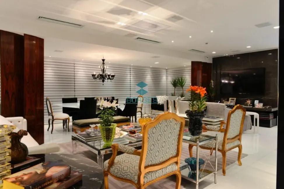 Foto 3 de Apartamento com 3 quartos à venda, 186m2 em Salvador - BA