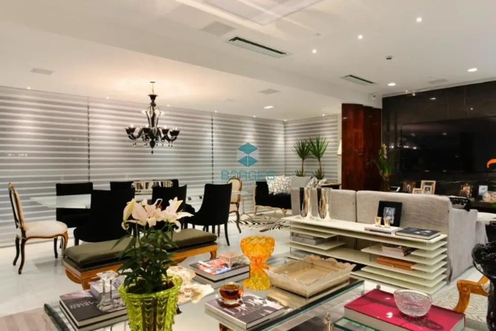 Foto 1 de Apartamento com 3 quartos à venda, 186m2 em Salvador - BA