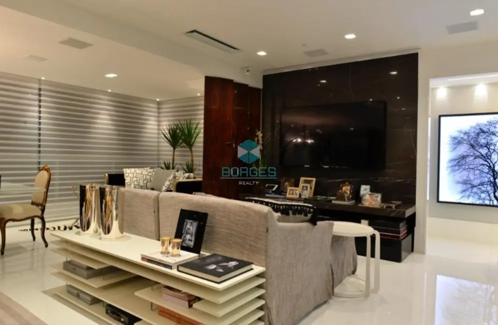 Foto 4 de Apartamento com 3 quartos à venda, 186m2 em Salvador - BA