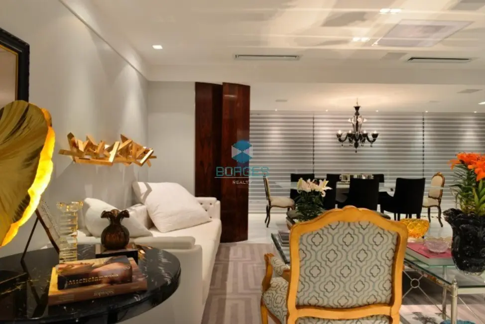 Foto 2 de Apartamento com 3 quartos à venda, 186m2 em Salvador - BA
