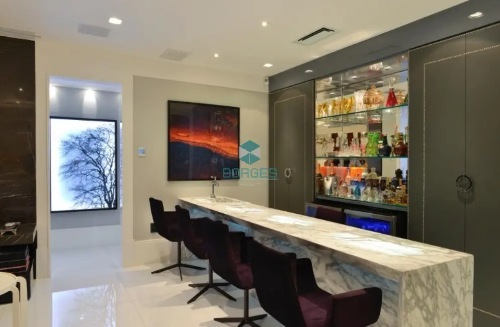 Foto 7 de Apartamento com 3 quartos à venda, 186m2 em Salvador - BA