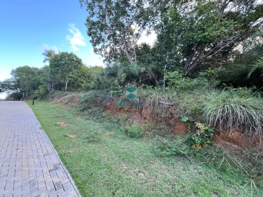 Foto 3 de Terreno / Lote à venda, 700m2 em Mata De Sao Joao - BA
