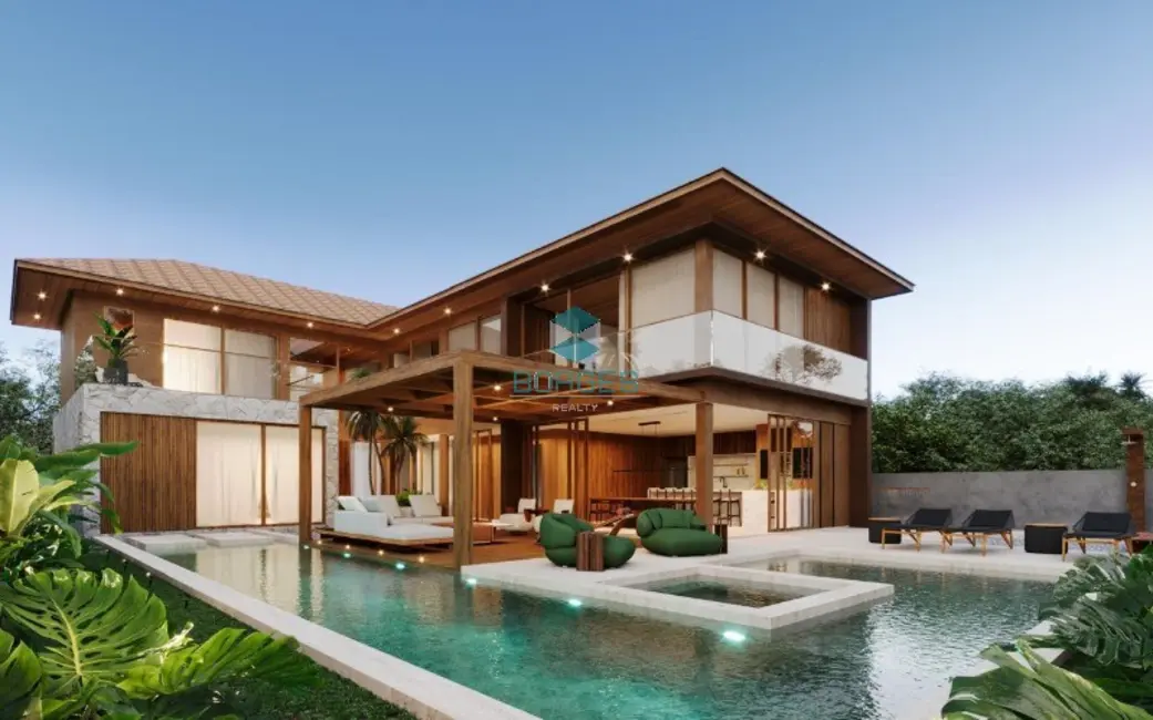 Foto 5 de Terreno / Lote à venda, 700m2 em Mata De Sao Joao - BA