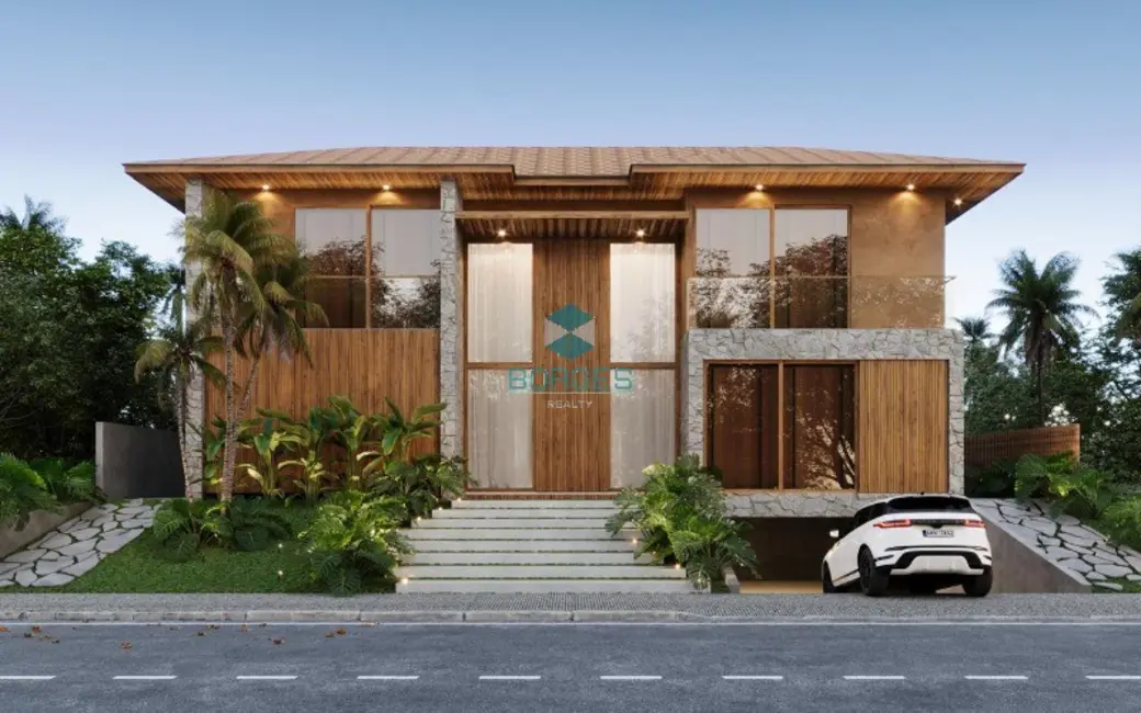 Foto 4 de Terreno / Lote à venda, 700m2 em Mata De Sao Joao - BA