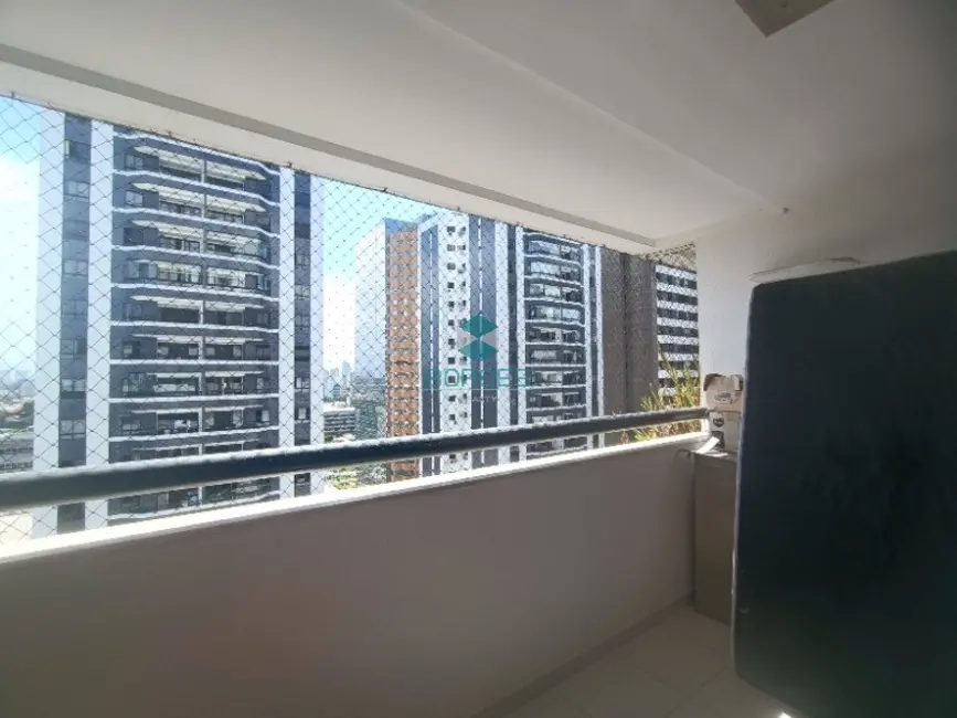 Apartamento com 2 quartos à venda e para alugar, 80m2 em Pituba, Salvador - BA - imagem 5 Foto 5 de Apartamento com 2 quartos à venda e para alugar, 80m2 em Pituba, Salvador - BA