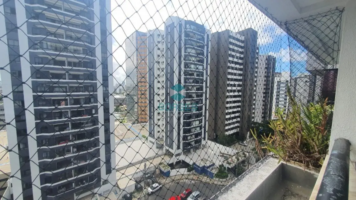 Apartamento com 2 quartos à venda e para alugar, 80m2 em Pituba, Salvador - BA - imagem 8 Foto 8 de Apartamento com 2 quartos à venda e para alugar, 80m2 em Pituba, Salvador - BA