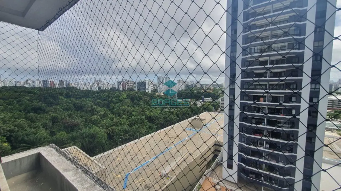 Apartamento com 2 quartos à venda e para alugar, 80m2 em Pituba, Salvador - BA - imagem 7 Foto 7 de Apartamento com 2 quartos à venda e para alugar, 80m2 em Pituba, Salvador - BA