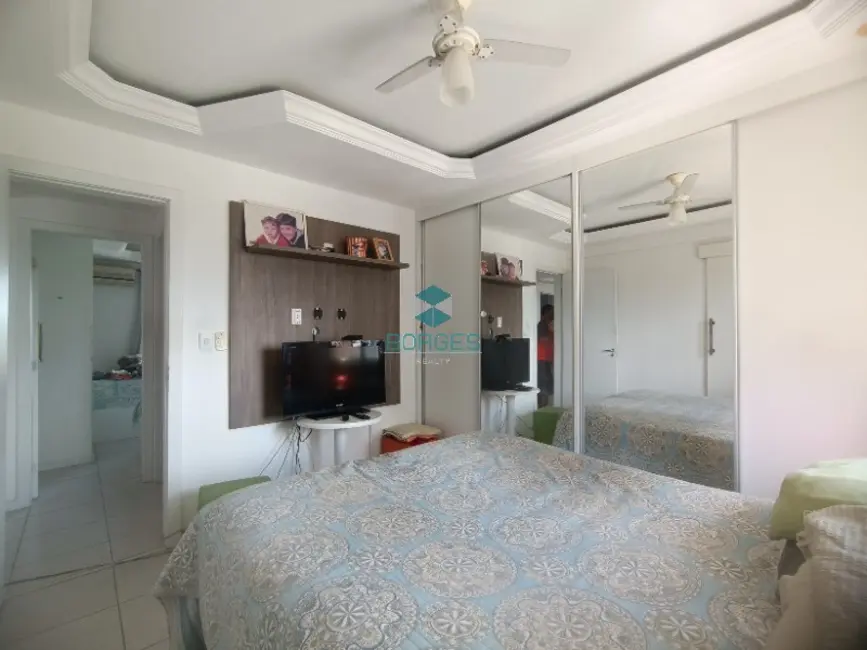 Apartamento com 2 quartos à venda e para alugar, 80m2 em Pituba, Salvador - BA - imagem 9 Foto 9 de Apartamento com 2 quartos à venda e para alugar, 80m2 em Pituba, Salvador - BA