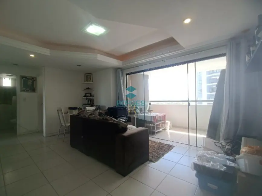 Apartamento com 2 quartos à venda e para alugar, 80m2 em Pituba, Salvador - BA - imagem 4 Foto 4 de Apartamento com 2 quartos à venda e para alugar, 80m2 em Pituba, Salvador - BA