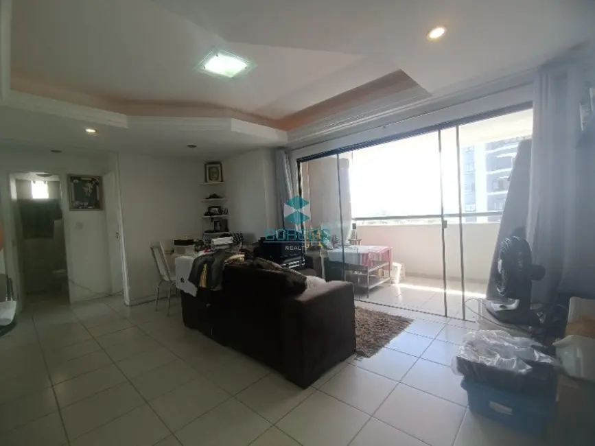 Apartamento com 2 quartos à venda e para alugar, 80m2 em Pituba, Salvador - BA - imagem 2 Foto 2 de Apartamento com 2 quartos à venda e para alugar, 80m2 em Pituba, Salvador - BA
