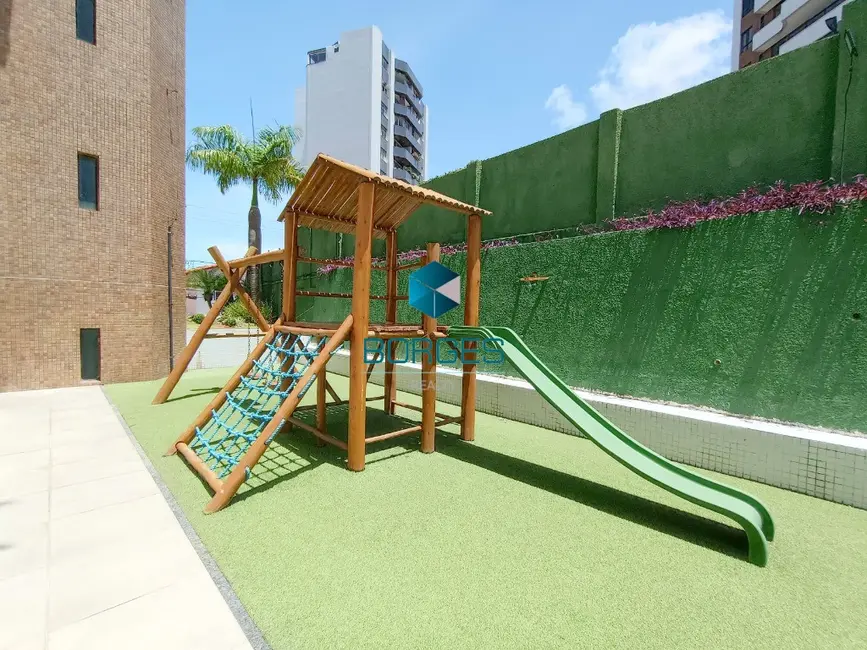 Foto 25 de Apartamento com 4 quartos à venda, 250m2 em Jardim Apipema, Salvador - BA