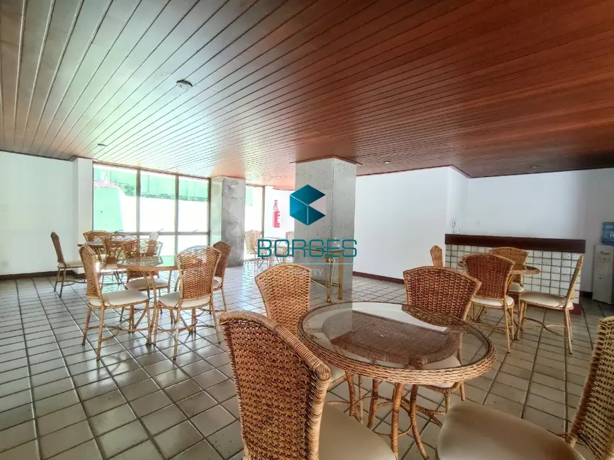 Foto 27 de Apartamento com 4 quartos à venda, 250m2 em Jardim Apipema, Salvador - BA