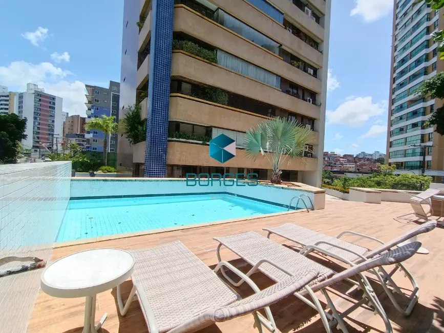 Foto 24 de Apartamento com 4 quartos à venda, 250m2 em Jardim Apipema, Salvador - BA