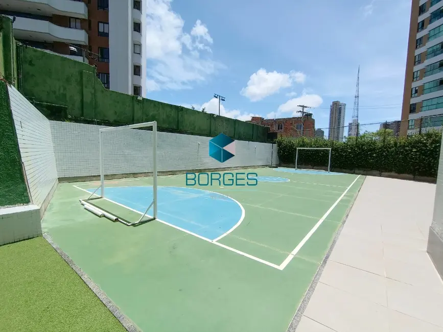 Foto 26 de Apartamento com 4 quartos à venda, 250m2 em Jardim Apipema, Salvador - BA