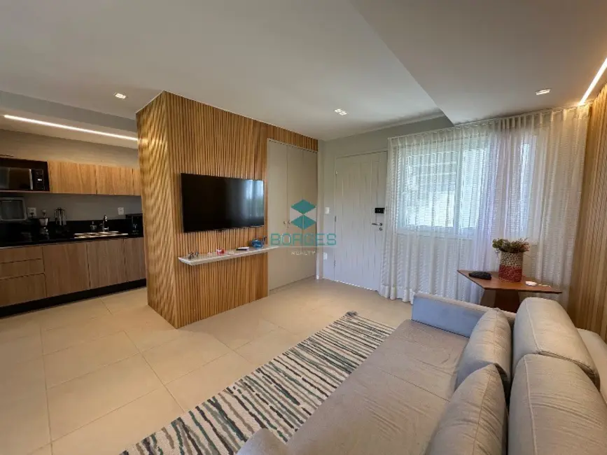 Foto 8 de Apartamento com 2 quartos à venda, 82m2 em Mata De Sao Joao - BA