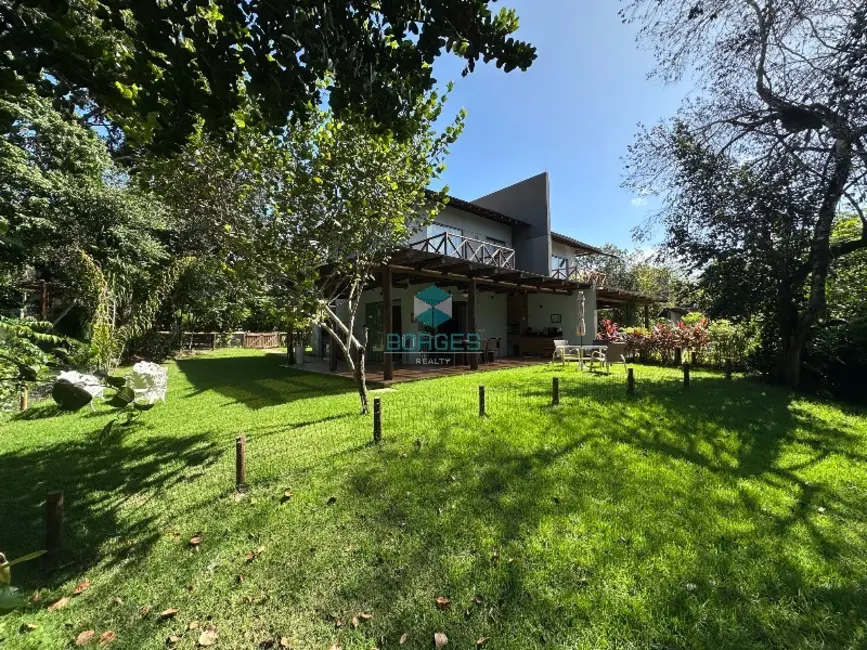 Casa de Condomínio com 3 quartos à venda, 136m2 em Mata De Sao Joao - BA - imagem 4 Foto 4 de Casa de Condomínio com 3 quartos à venda, 136m2 em Mata De Sao Joao - BA