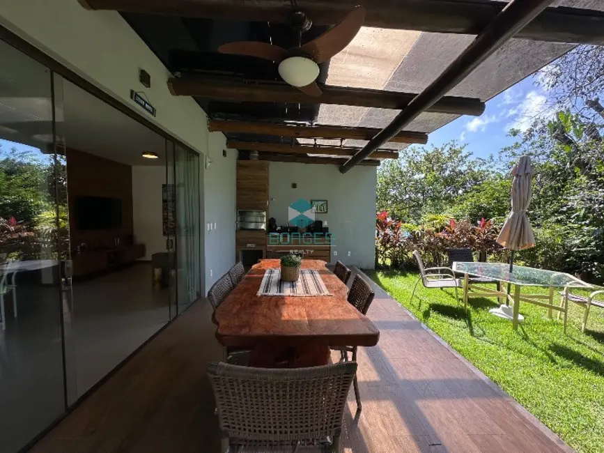 Casa de Condomínio com 3 quartos à venda, 136m2 em Mata De Sao Joao - BA - imagem 8 Foto 8 de Casa de Condomínio com 3 quartos à venda, 136m2 em Mata De Sao Joao - BA